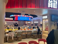-龍歌自助小火锅(市北台东利群店)