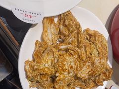 -京味斋·北京烤鸭(北京南站洋桥店)