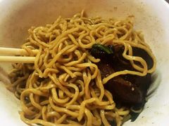 -泰顺江南春面馆