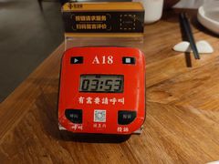 -瑶王府·广西菜(金阳路店)