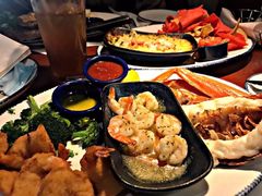 -RED LOBSTER(多伦多DT店)