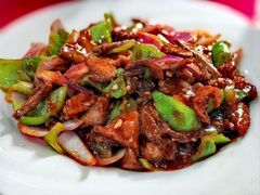 -众乐大盘菜