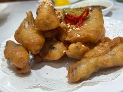 -新享乐海鲜(翠华路店)