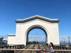 -旧金山市政厅