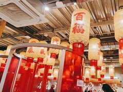 -朱光玉火锅馆·太原旗舰(钟楼街店)