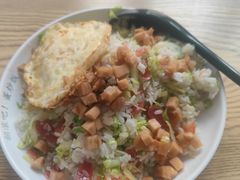 -翻滚吧!蛋炒饭·天津炒饭哥