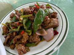 -景好海鲜餐厅(大鹏必选旅游店)