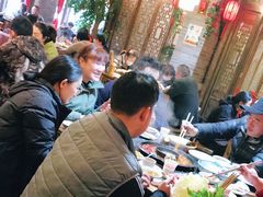 -蜀大侠火锅(香格里拉店)