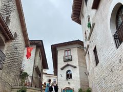 -华谊兄弟（长沙）电影小镇