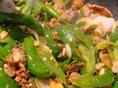 -农耕记·湖南土菜(观澜福城天虹店)