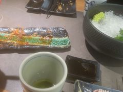 -沼津港精致料理·寿喜烧·烧鸟(龙湖南桥天街日料榜单店)