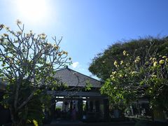 -巴厘岛悦榕庄Jumana露台餐厅