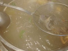 -牛必福潮汕牛肉火锅(油坊桥店)