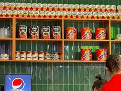 -澳门陈光记烧味饭店(万象城店)