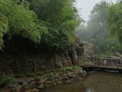 -雪山彩虹谷景区