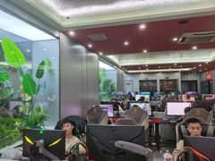 -网络客栈电竞网咖(西潞南大街店)