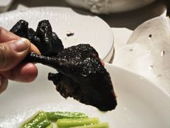 -在前门·烤鸭北京菜(五月花广场店)