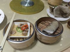 -广东胜利宾馆西关粤中餐厅