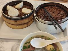 -尹氏汤包(朝天宫店)