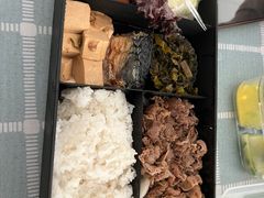 -万鱼亭·筑地屋 日本料理(淮海街店)