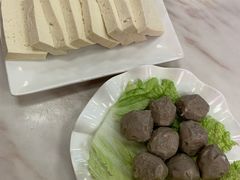 -彭记铁锅肥肠(东四总店)