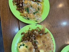 -三镇民生甜食馆(胜利街总店)