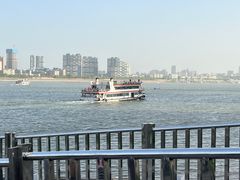 -武汉关码头(轮渡站)