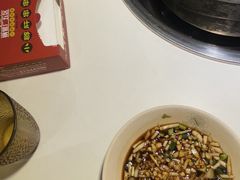 -钢管厂五区小郡肝串串香(蜀都万达店)