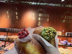 -丁香西饼屋(桂林路店)