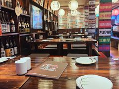 -鸟鹏烧鸟居酒屋(熙龙湾店)