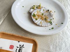 -好兄弟郭巨海鲜(天一阁店)