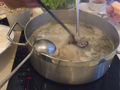-陌生人火锅餐厅(阳曲路店)