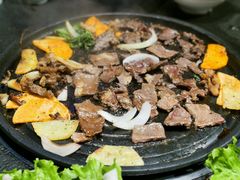 -龙记珍牛和牛烧肉(龙南街店)