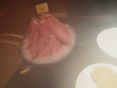 -满堂欢豆捞坊(美丽华大酒店店)