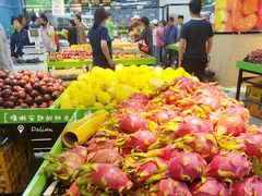 -地利生鲜(甘井子街店)