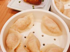 -船歌·鱼水饺青岛菜(国贸商城店)