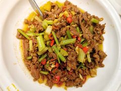 -湘当有饭剁椒鱼头(昆山招商花园城店)