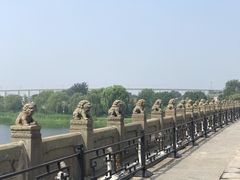 -卢沟桥文化旅游区