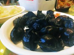 -添福来墨鱼饺子 · 海鲜东北菜(大连星海·黄浦路店)