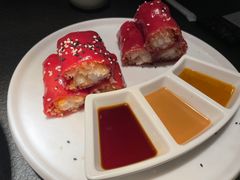-蝴蝶里·粤菜·点心(滨江龙湖店)