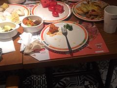 -比格比萨自助(万柳华联店)