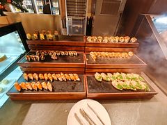 -牛YO寿喜烧·铁板烧和牛火锅自助(市府恒隆店)