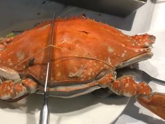 -星伦多海鲜自助餐厅(时代广场店)