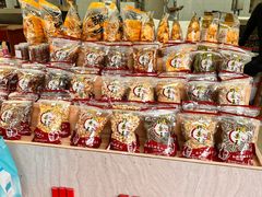 -阿男野栗王(金门路店)