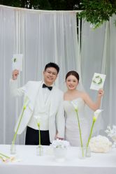 -雅云婚纱摄影工作室旗舰店