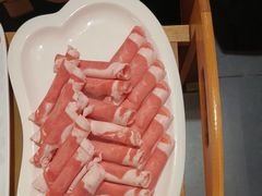 -1078號老北京涮肉(松柏店)