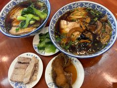 -伟记奥面馆(养育巷店)