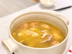 -道道鲜·崇明私房菜(五角场店)