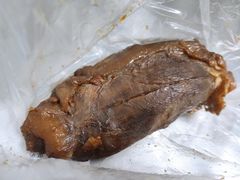 酱花牛腱-来顺成饭庄