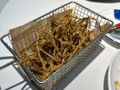 -阿忠食坊大排档·20年老店(万象城店)